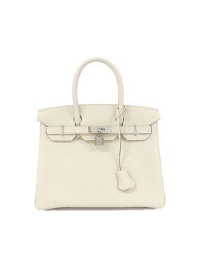 Hermes Birkin 30 Bag